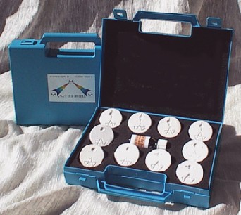 Biosyntony Ceramics Tao of Healthier Living Biosyntony Info