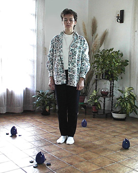 Omphalys Tao of Healthier Living Biosyntony Omphalys