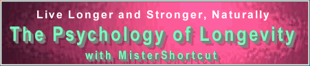 Welcome to your EyeCandy Capital - the MisterShortcut Zen Path 
