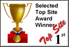  MisterShortcut Zen Path Wins TopSite Award