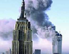 911day Remembered - MisterShortcut Zen Path - Photo Fourteen