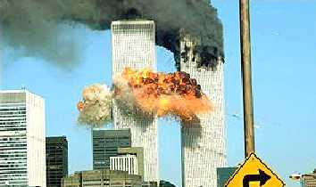911day photo tribute to victims of 911day attack September 11, 2001. Compiled by MisterShortcut