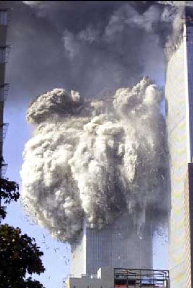 911day photo tribute to victims of 911day attack September 11, 2001. Compiled by MisterShortcut