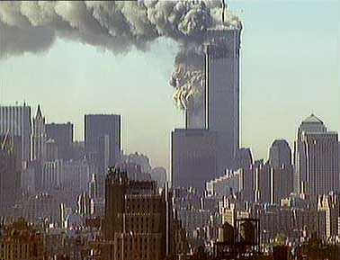911day Remembered - MisterShortcut Zen Path - Photograph Number Seven