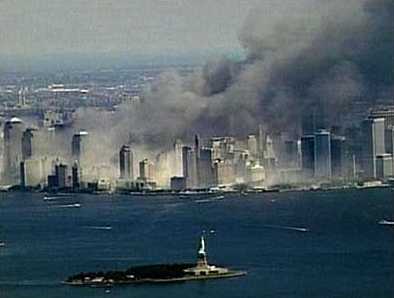 911day photo tribute to victims of 911day attack September 11, 2001. Compiled by MisterShortcut
