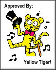  MisterShortcut Zen Path and Tao of Healthier Living YellowTiger Award
